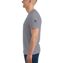 Load image into Gallery viewer, Theranos Investor Relations - American Apparel Unisex T-Shirt