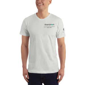 Theranos Board of Directors Retreat - Maui 2009 - American Apparel Unisex T-Shirt