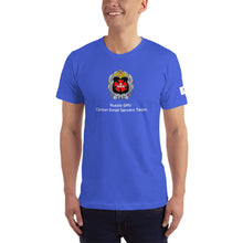 Load image into Gallery viewer, Russian Hacker Tee &quot;Clinton Email Servers Team&quot; - American Apparel Unisex T-Shirt