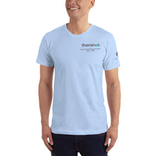 Load image into Gallery viewer, Theranos Board of Directors Retreat - Maui 2009 - American Apparel Unisex T-Shirt