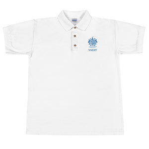 Mar-a-Lago Valet Polo Shirt