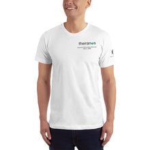 Load image into Gallery viewer, Theranos Board of Directors Retreat - Maui 2009 - American Apparel Unisex T-Shirt