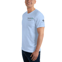 Load image into Gallery viewer, Theranos Board of Directors Retreat - Maui 2009 - American Apparel Unisex T-Shirt