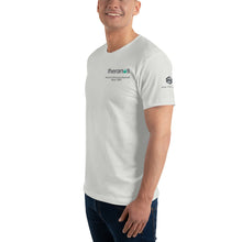 Load image into Gallery viewer, Theranos Board of Directors Retreat - Maui 2009 - American Apparel Unisex T-Shirt