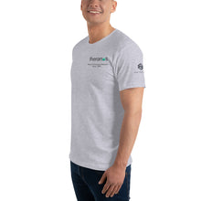 Load image into Gallery viewer, Theranos Board of Directors Retreat - Maui 2009 - American Apparel Unisex T-Shirt