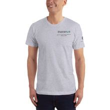 Load image into Gallery viewer, Theranos Board of Directors Retreat - Maui 2009 - American Apparel Unisex T-Shirt