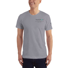 Load image into Gallery viewer, Theranos Board of Directors Retreat - Maui 2009 - American Apparel Unisex T-Shirt